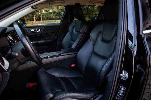 Volvo V60 2.0 B5 R-Design Elektr. uitklapbare trekhaak, Harman & Kardon, Memory seats