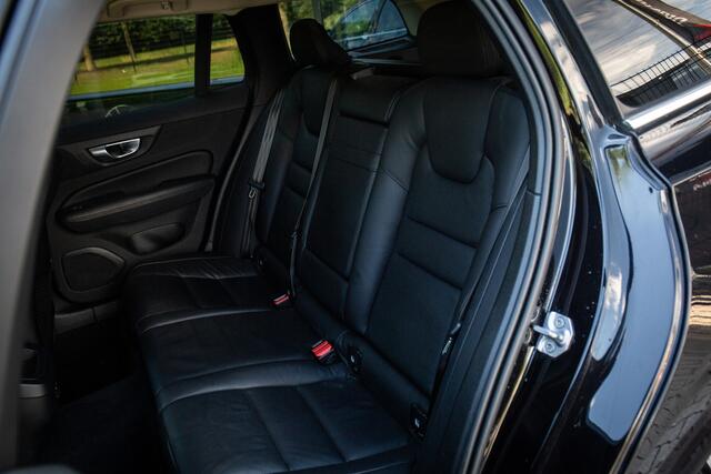 Volvo V60 2.0 B5 R-Design Elektr. uitklapbare trekhaak, Harman & Kardon, Memory seats