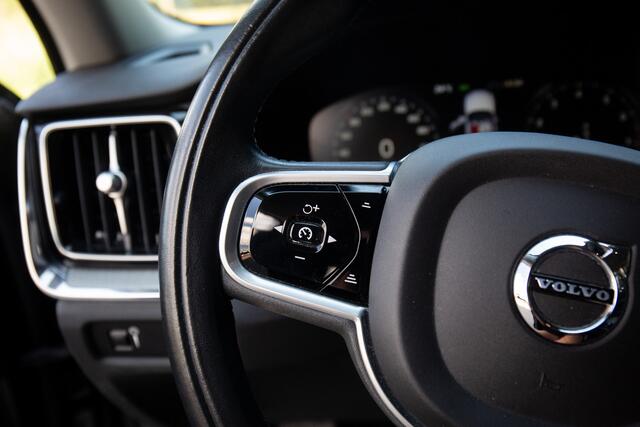 Volvo V60 2.0 B5 R-Design Elektr. uitklapbare trekhaak, Harman & Kardon, Memory seats