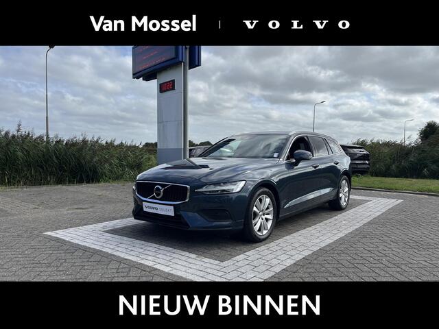 Volvo V60 2.0 D3