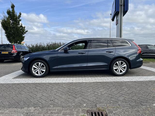 Volvo V60 2.0 D3