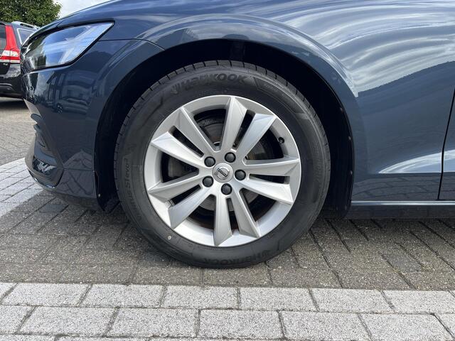 Volvo V60 2.0 D3