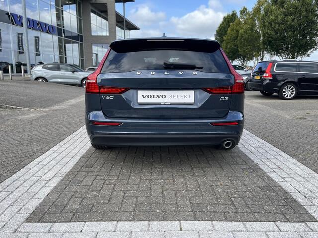 Volvo V60 2.0 D3
