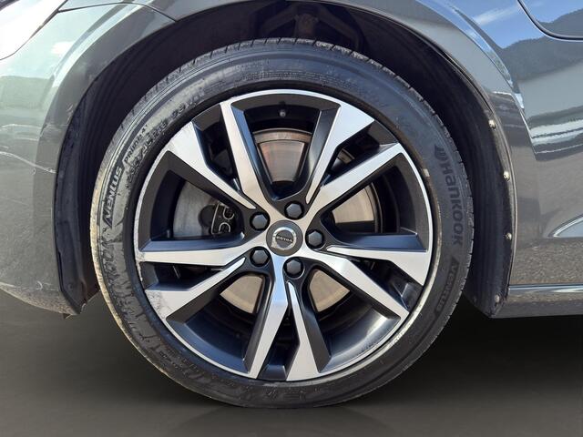 Volvo V60 T6 Recharge 4x4 Geartronic Inscription | PHEV | Lederen stoelen met geheugen | Android / Apple | Camera |