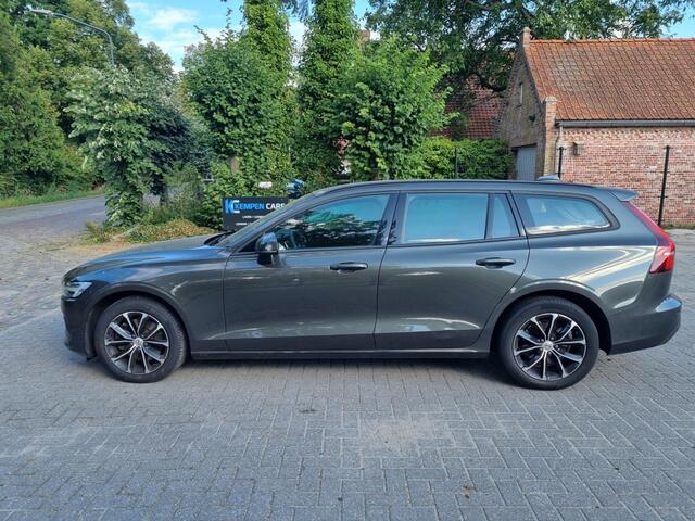 Volvo V60 B3 Aut. Navi Led