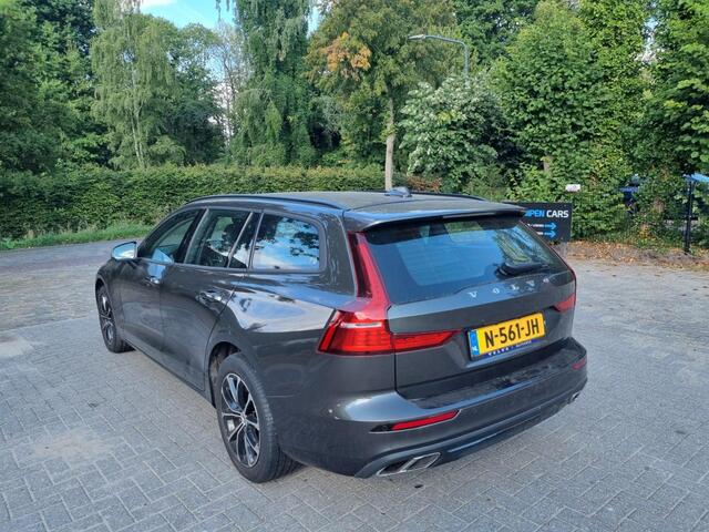 Volvo V60 B3 Aut. Navi Led