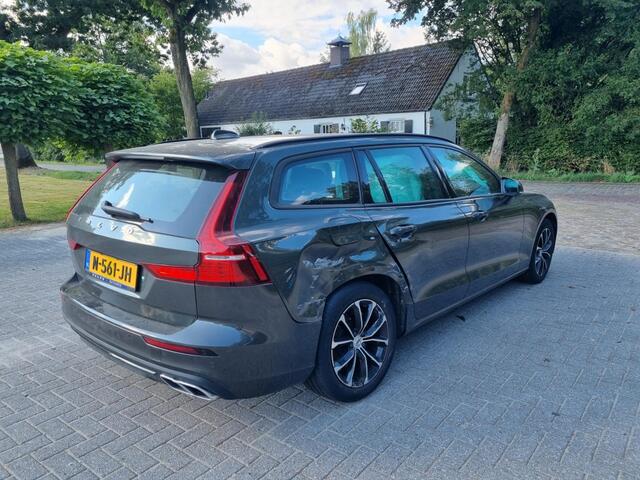 Volvo V60 B3 Aut. Navi Led