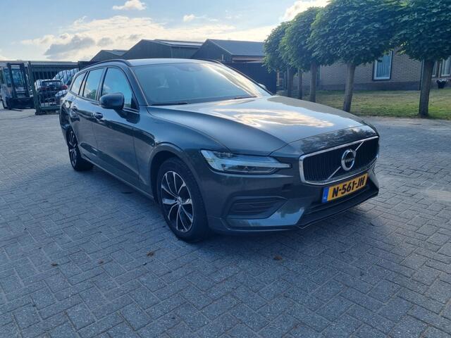 Volvo V60 B3 Aut. Navi Led