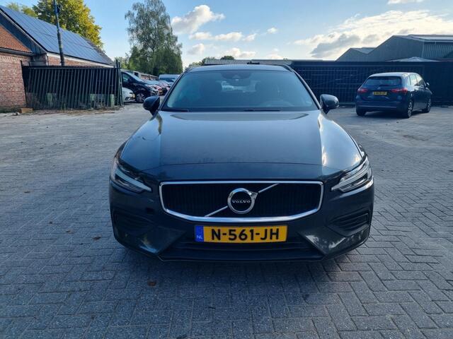 Volvo V60 B3 Aut. Navi Led