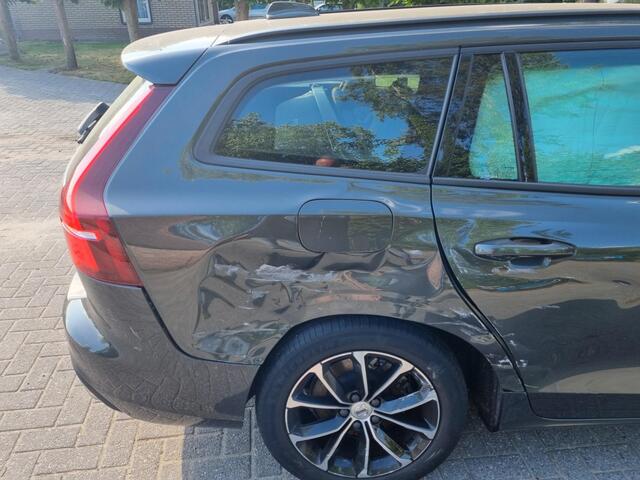 Volvo V60 B3 Aut. Navi Led