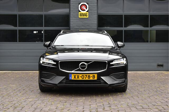 Volvo V60 2.0 T5 Momentum Pro Automaat