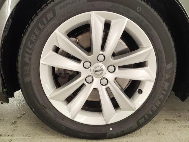 Volvo V60 2.0 B3 Momentum Business | Adaptieve Cruise Control | LED koplampen | Navigatie | Apple CarPlay & Android Auto | DAB+ | Elektrische Achterklep |