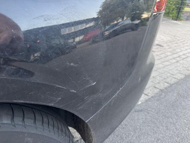 Volvo V60 2.0 B4 Benzine 2020 Zwart EX BPM