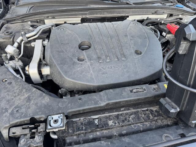 Volvo V60 2.0 B4 Benzine 2020 Zwart EX BPM