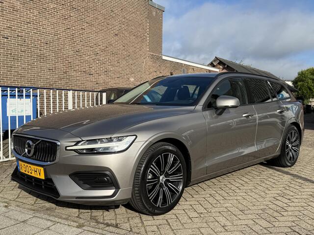Volvo V60 2.0 D3 150 pk