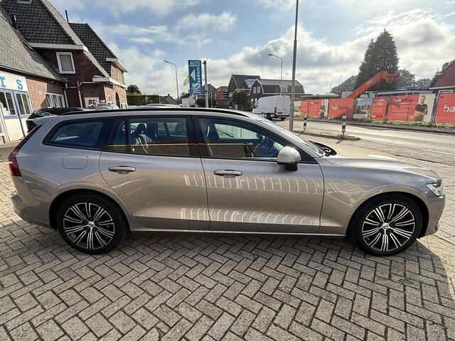 Volvo V60 2.0 D3 150 pk