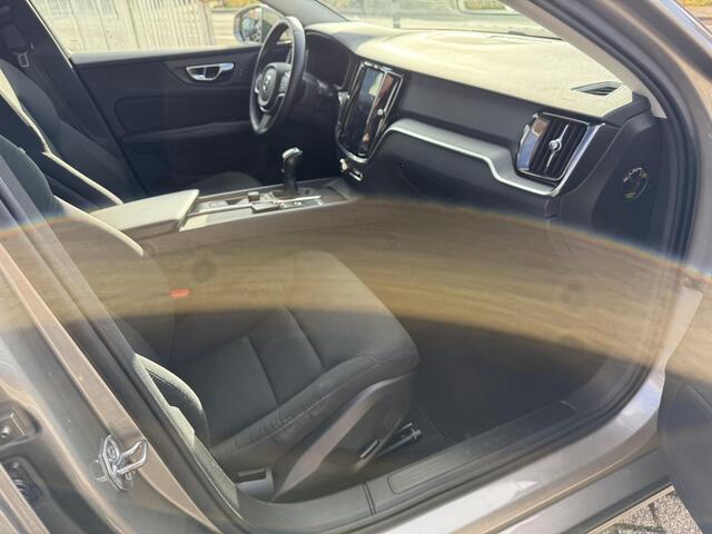 Volvo V60 2.0 D3 150 pk