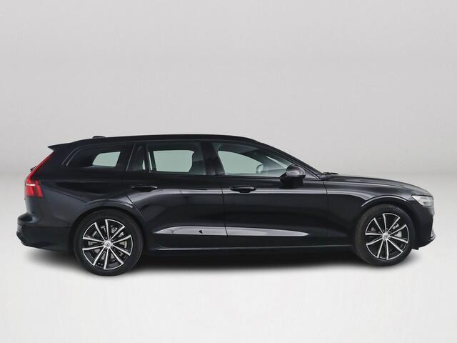 Volvo V60 T6 Plug-in hybrid AWD Plus Dark | 360° camera | Harman Kardon | Stoel- en Stuurverwarming | Trekhaak