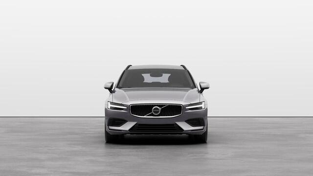 Volvo V60 2.0 T6 Plug-in hybrid AWD Essential | Direct Beschikbaar | 350 PK Systeemvermogen |Adaptieve Cruise Control | Dodehoekwaarschuwing | Stoel/Stuurverwarming | Achteruitrijcamera |