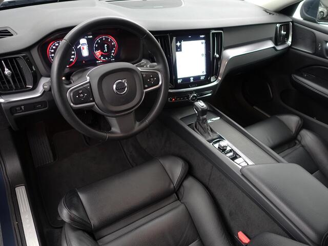 Volvo V60 2.0 T5 Inscription Aut- Harman Kardon, Xenon Led, Leder Interieur, Lane Assist