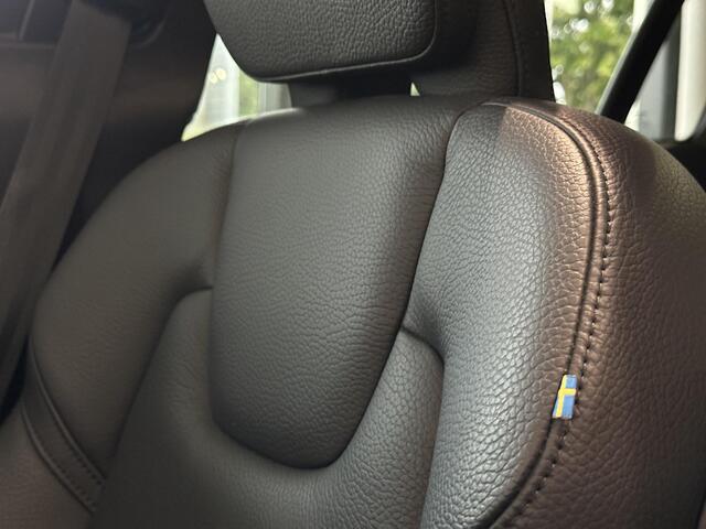 Volvo V60 2.0 B3 Inscription TREKHAAK | ELEKTRISCH GLAZEN PANORAMADAK | LEDEREN BEKLEDING | COMPLETE AUTO!