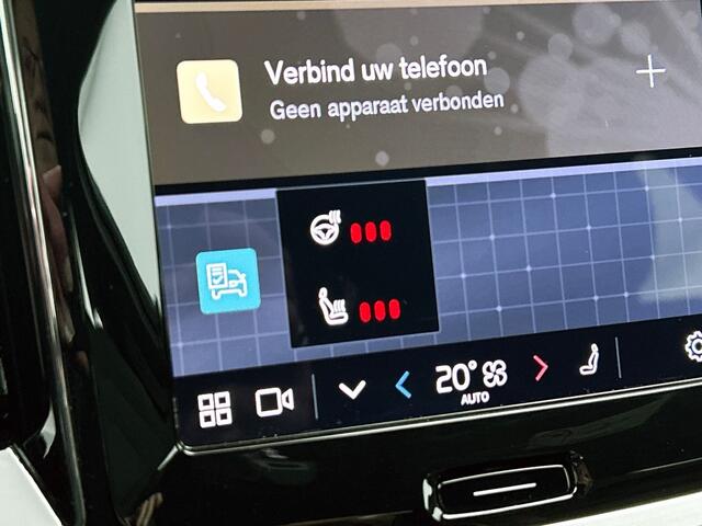 Volvo V60 2.0 T6 AWD Plus Dark | trekhaak | long range | sportstoelen