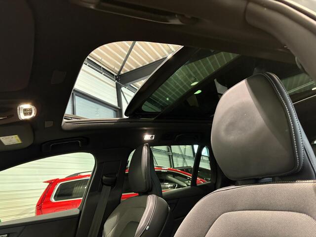 Volvo V60 T6 Aut. AWD R-Design Leder Panoramadak 340pk