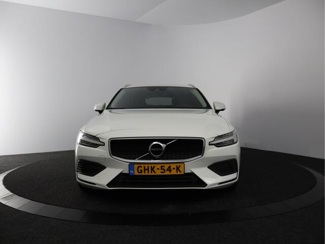 Volvo V60 2.0 T6 Twin Engine AWD Inscription | Harman Kardon | Trekhaak