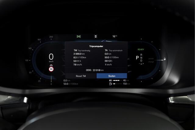 Volvo V60 2.0 T6 Plug-in hybrid AWD Ultra Dark | S/K-panodak | Bowers/Wilkens | Dig. Cockpit | Adapt. Cruise | Memory Stoelen | Elek. Klep | Stoel-+stuurverw. | 360 Camera | NAV+App. Connect | Elek. trekhaak | LM 19" |