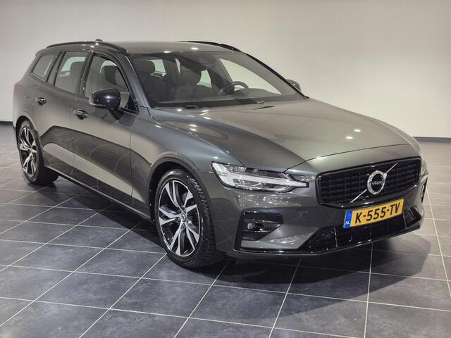 Volvo V60 2.0 B3 R-Design | Trekhaak |