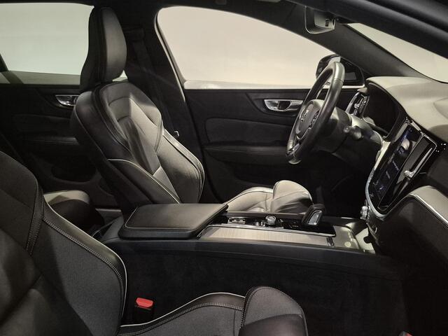 Volvo V60 2.0 B3 R-Design | Trekhaak |