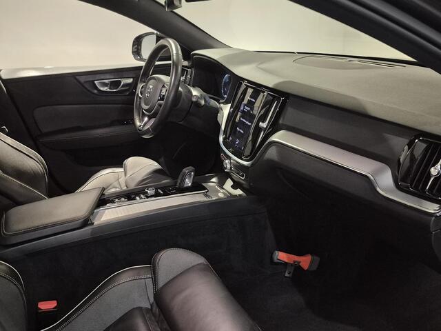 Volvo V60 2.0 B3 R-Design | Trekhaak |