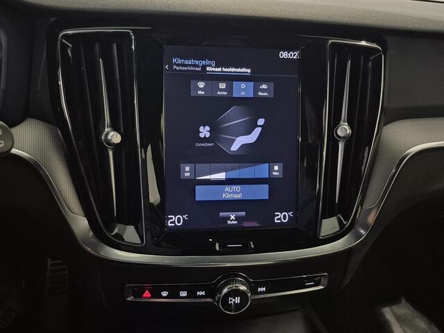 Volvo V60 2.0 B3 R-Design | Trekhaak |