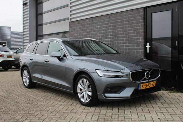 Volvo V60 2.0 B3 Business Pro / Carplay / Camera / N.A.P.