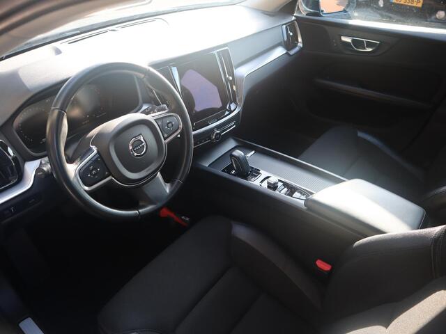 Volvo V60 2.0 B3 Business Pro | Clima | Cruise adapt. | Apple Carplay/Navi | Leder | PDC | IntelliSafe |