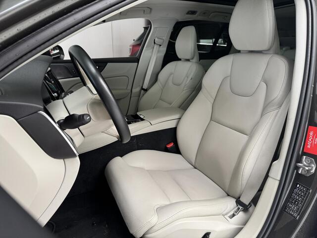 Volvo V60 2.0 T6 Recharge AWD Inscription | Adaptieve cruise control | Panoramadak | Harman&Kardon | Memory seat |
