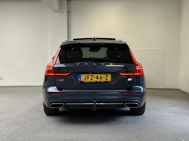 Volvo V60 2.0 T6 Recharge AWD Inscription | 96% SOH | TREKHAAK | PANO | 360 CAMERA |