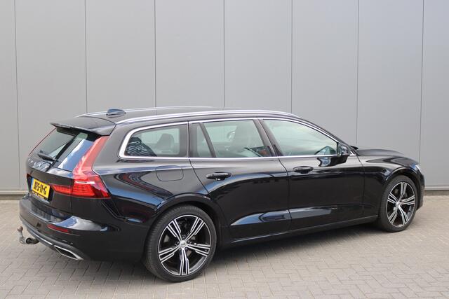 Volvo V60 2.0 T8 Recharge AWD Inscription Trekhaak
