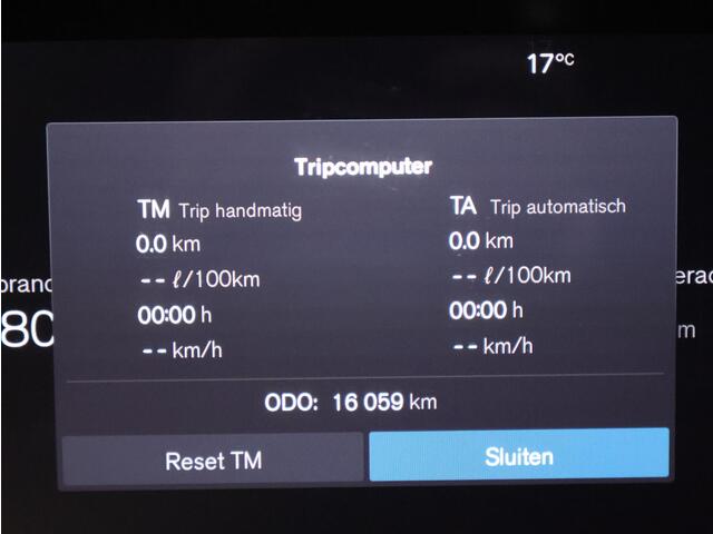 Volvo V60 2.0 T6 Plug-in hybrid AWD Plus Dark / Trekhaak / 360 Camera / Harman Kardon / Elektrische Stoelen / Stoel+Stuurverwarming / Pilot Assist / BLIS / Keyless /