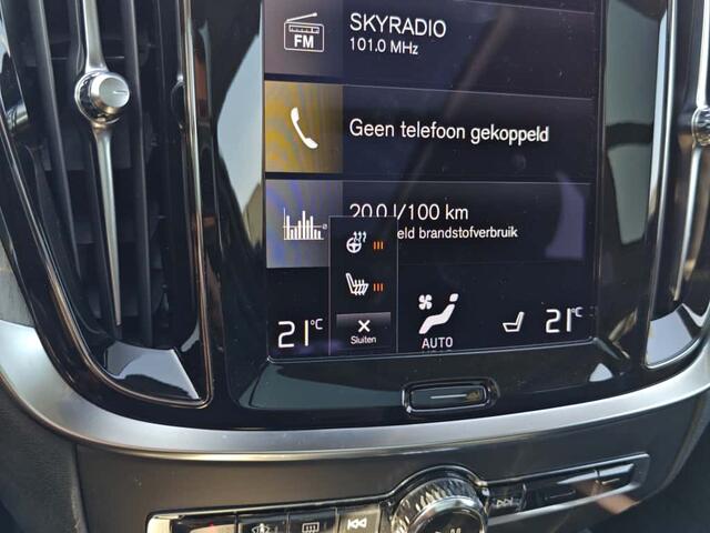 Volvo V60 T6 Recharge AWD Inscription | Rijklaarprijs | Trekhaak | Pano dak |