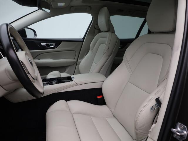 Volvo V60 2.0 T8 Twin Engine AWD Inscription | PANO | CAMERA | MEMORY | KEYLESS | TREKHAAK