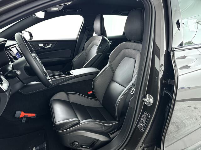 Volvo V60 T6 AWD Plus Dark | 360° camera | Harman Kardon | Stoel- en Stuurverwarming | Trekhaak