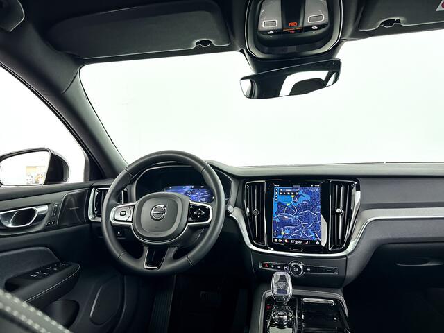 Volvo V60 T6 AWD Plus Dark | 360° camera | Harman Kardon | Stoel- en Stuurverwarming | Trekhaak