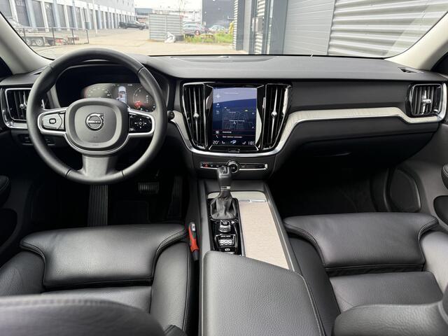 Volvo V60 2.0 T5 R-Line Pano/Trekhaak/Harman Kardon