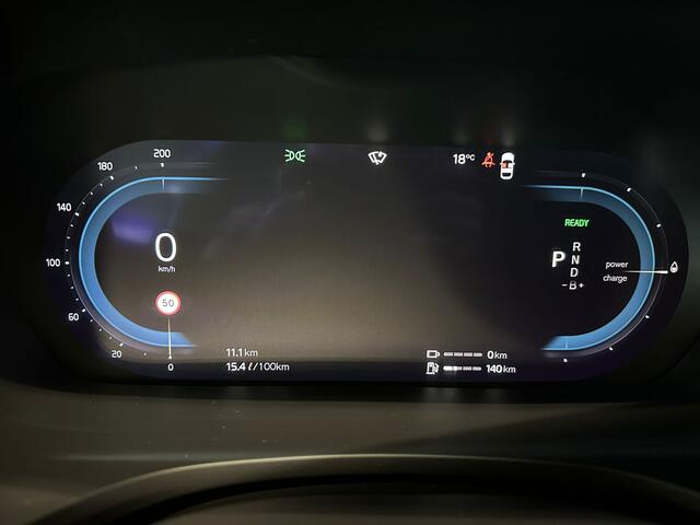 Volvo V60 T6 Aut. Plug-In Hybrid LongRange Core Bright Leder Parkeercamera 350pk