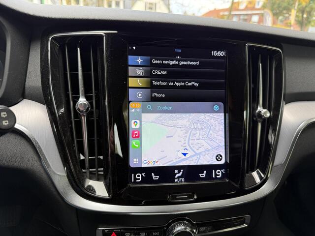 Volvo V60 2.0 B4 Momentum Bus. |Carplay|Adapt.Cruise|Trekhaak|