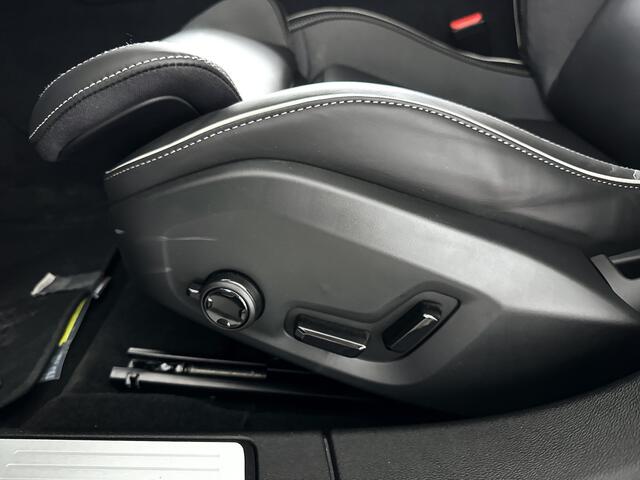 Volvo V60 T6 Plug-in hybrid AWD Plus Dark | 360° camera | Harman Kardon | Stoel- en Stuurverwarming | Trekhaak