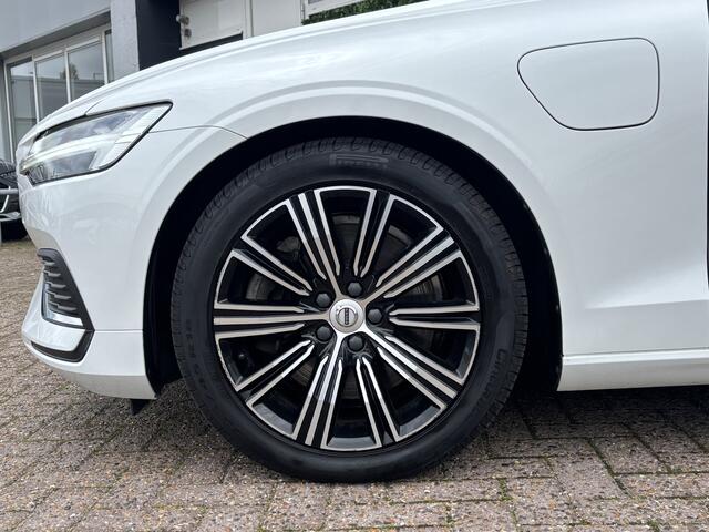 Volvo V60 2.0 T8 Recharge AWD Inscription | Camera | Trekhaak | Memory | BTW