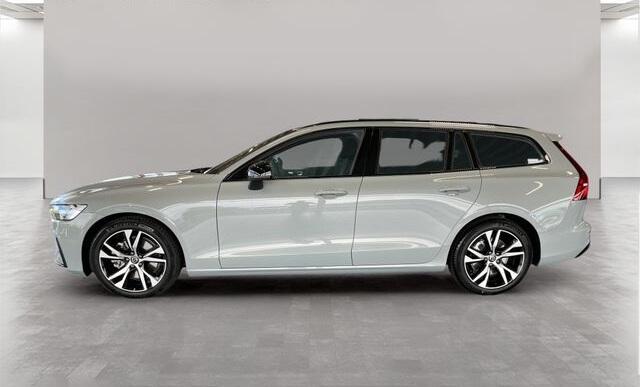 Volvo V60 2.0 B4 Plus Dark, HARMAN/KARDON, LEDER, Elektrische stoelen met geheugen . Een proefrit levert het bewijs. Neem contact op en we maken een afspraak!