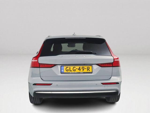 Volvo V60 T6 Aut. Plug-in hybrid AWD Essential Bright | Parkeercamera